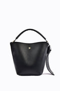 Riviera Bag in Dollar Leather