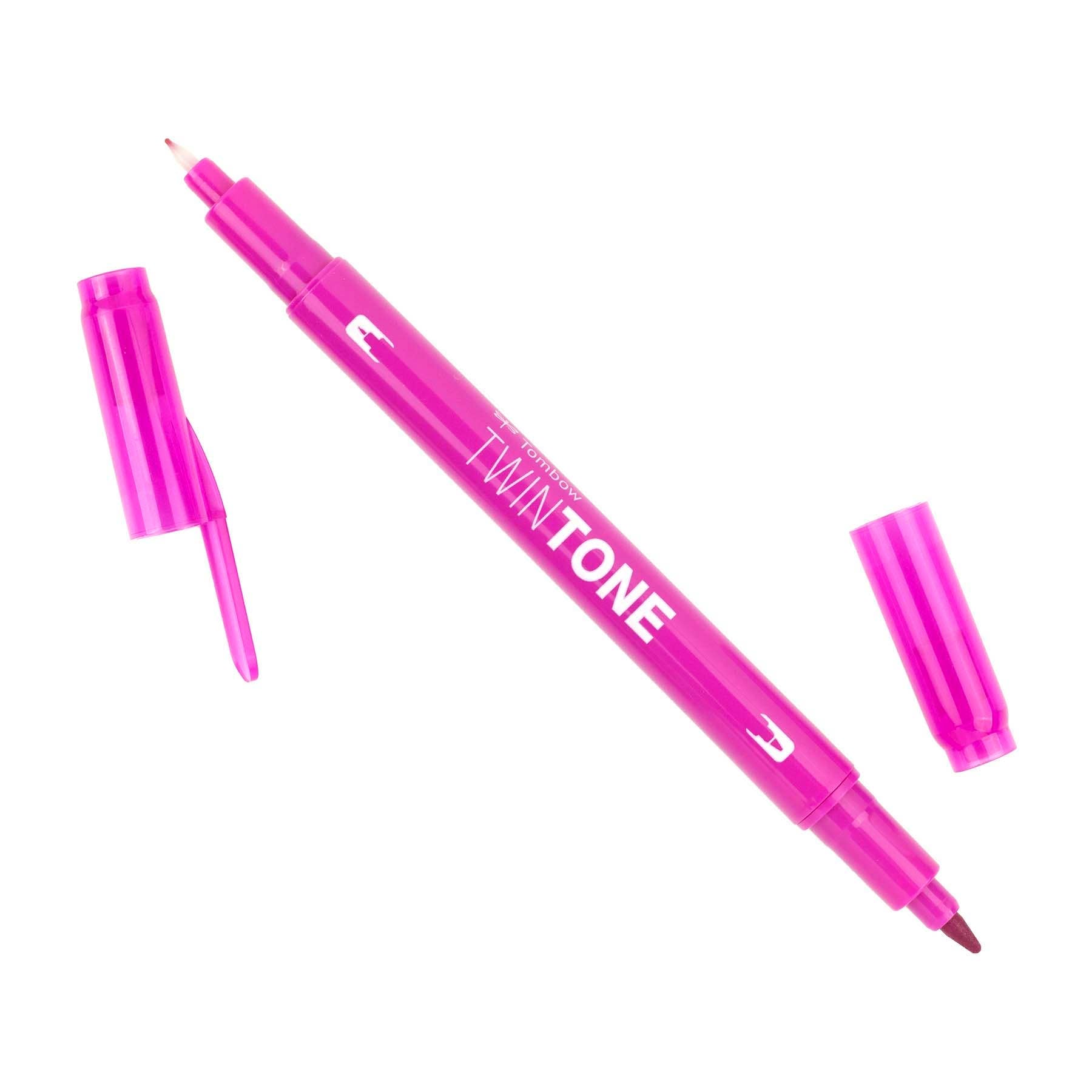 TwinTone Markers
