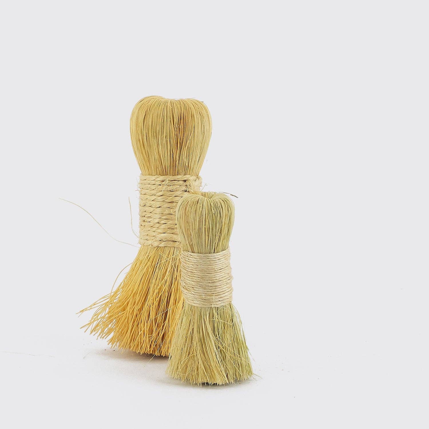 Round Broom