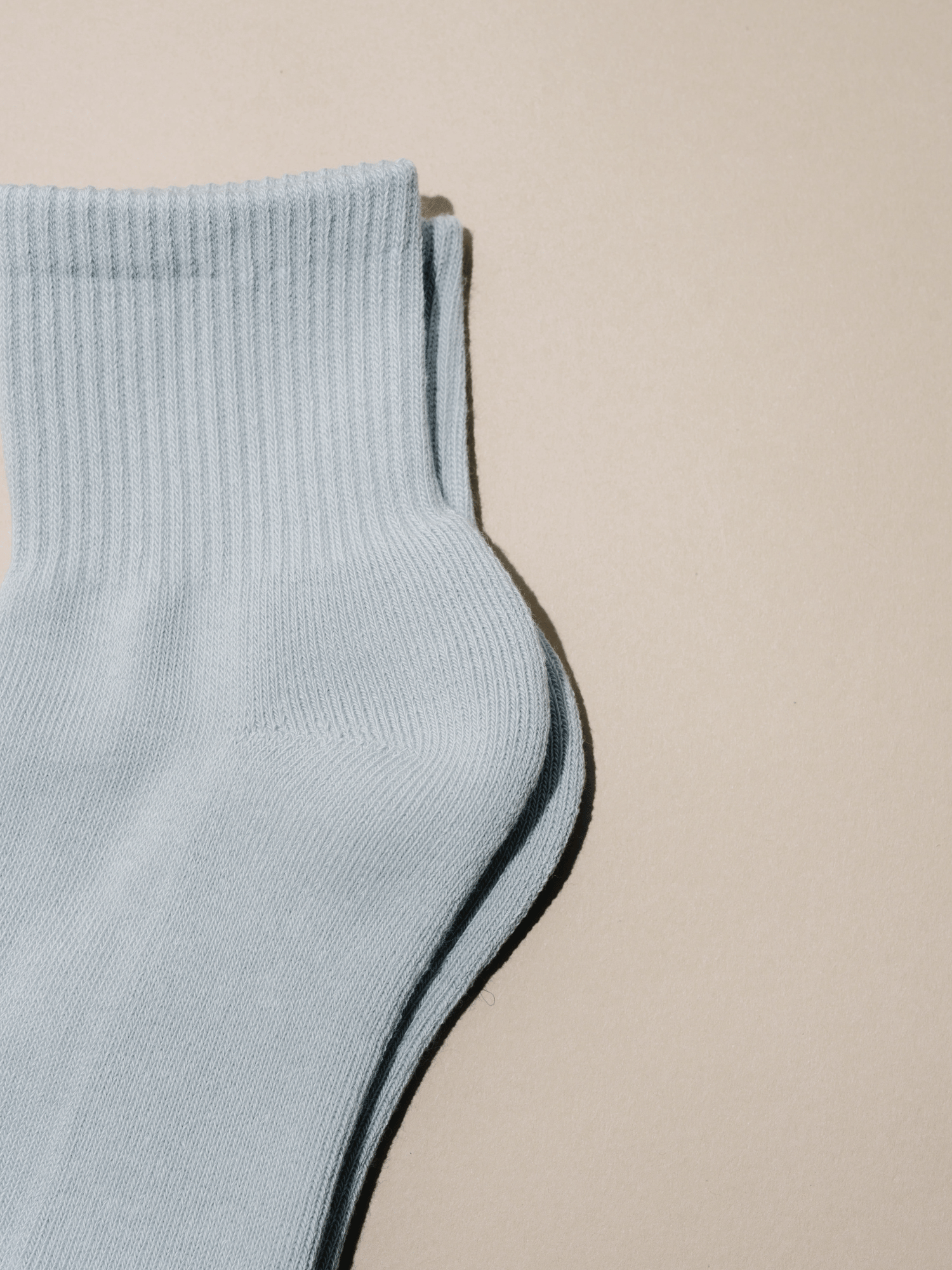 Cotton Ankle Socks | One Size | Assorted