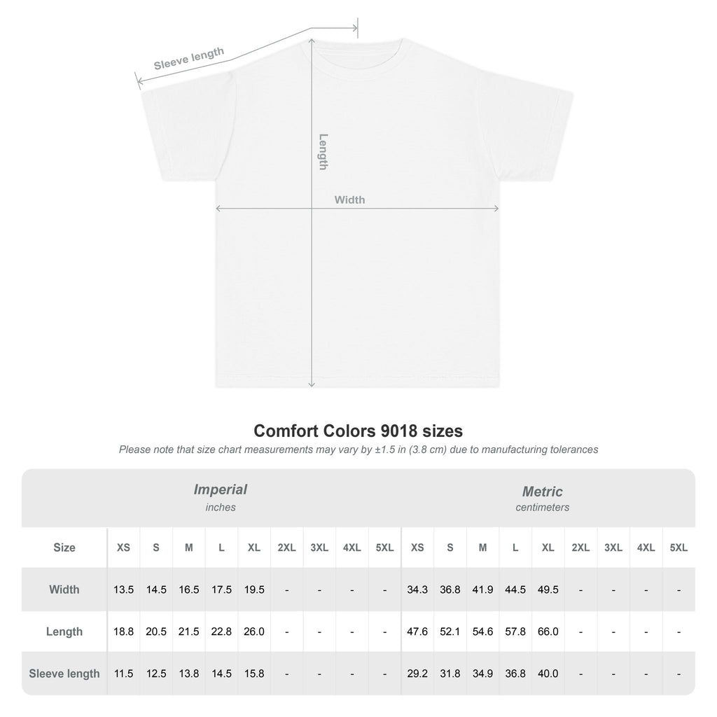 Golden Gate Park Wildlife | Youth Tee