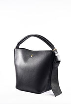 Riviera Bag in Dollar Leather