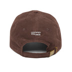 Big Sur | Forest Bathing | Corduroy Hat