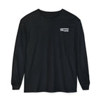 Certified Fog Snob | Unisex Adult Long Sleeve Tee | Often Foggy, Sometimes Sunny