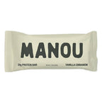 Vanilla Cinnamon Protein Bar