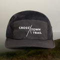 Certified Fog Snob - Cross-Town Trail | Nylon Cap | Urban Hiker