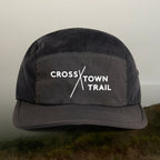 Certified Fog Snob - Cross-Town Trail | Nylon Cap | Urban Hiker
