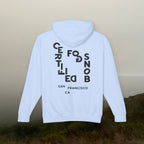 Certified Fog Snob | Hoodie | CERTIFIED Fog Snob