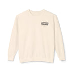 Certified Fog Snob | Adult Unisex Crewneck Sweatshirt | Crosstown Trail