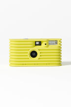 Fotofoto "Yuzu" | Sustainable Disposable Camera