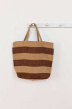 Reusable Tote Bag - Brooklyn Copper