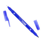 TwinTone Markers