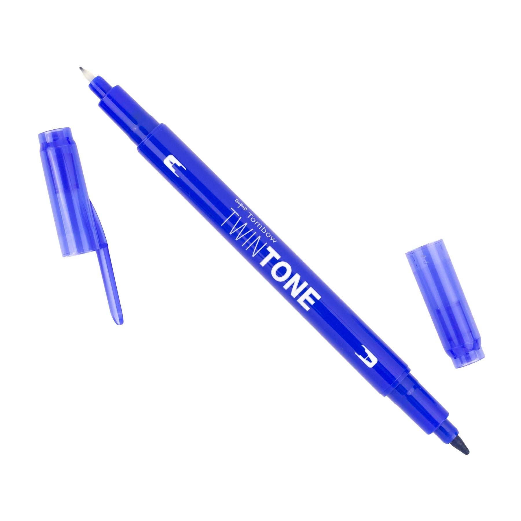 TwinTone Markers