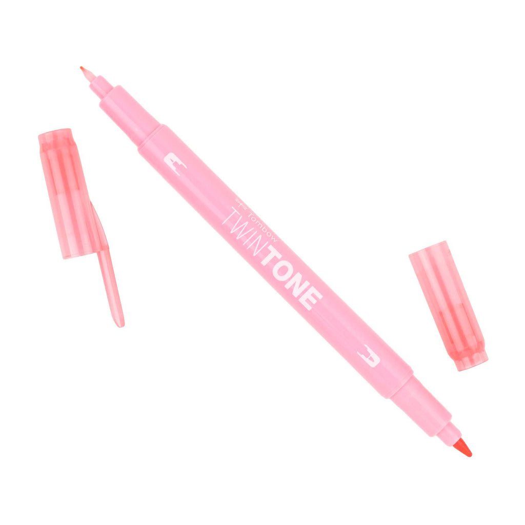 TwinTone Markers