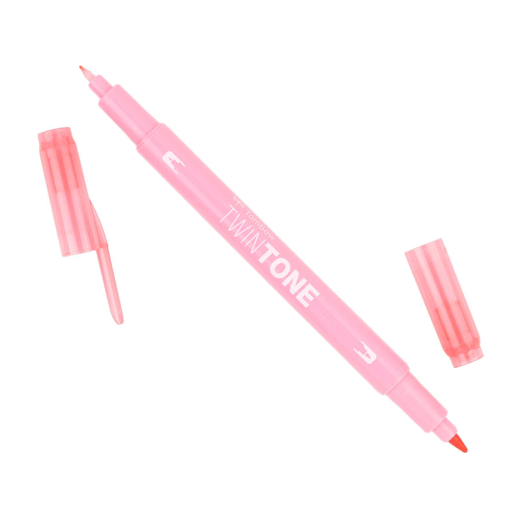 TwinTone Markers