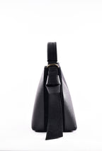Riviera Bag in Dollar Leather