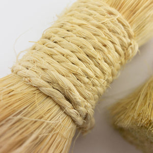 Round Broom