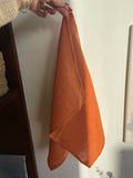 Linen Hand Towel