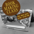 Book Making Class - 30 MAY 2025