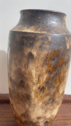 Large Ceramic Vase / Vessel