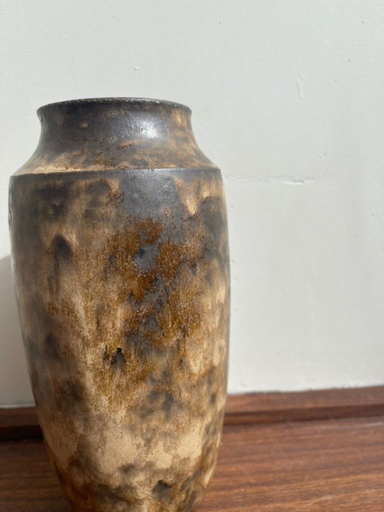 Large Ceramic Vase / Vessel