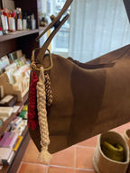 Bag Charms / Key Chains