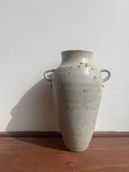 Ceramic Vessel