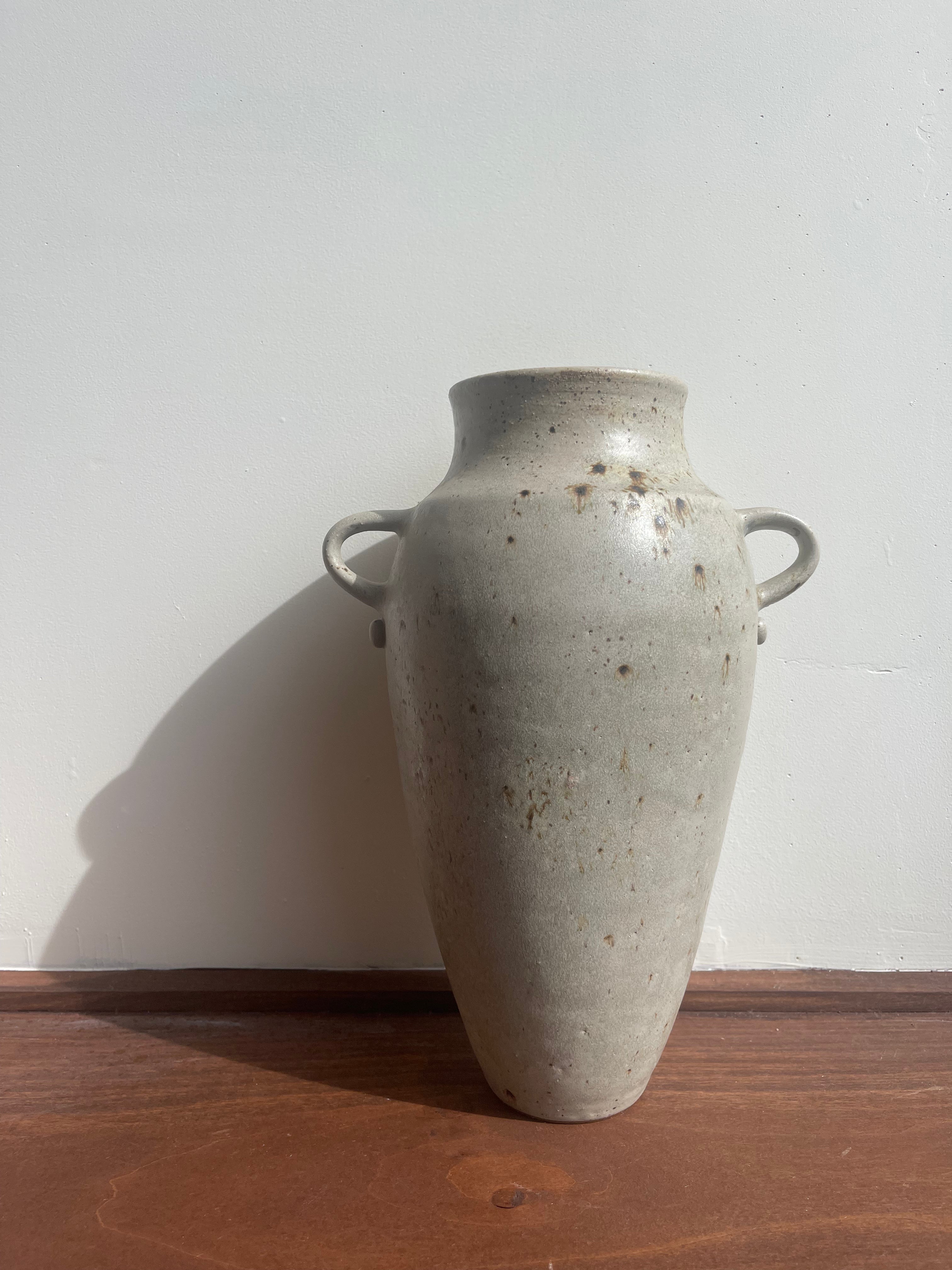 Ceramic Vessel