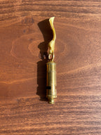 Brass Whistle