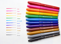 Pentel Brush Up Touch Sign Pen