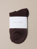 Cotton Ankle Socks | One Size | Assorted