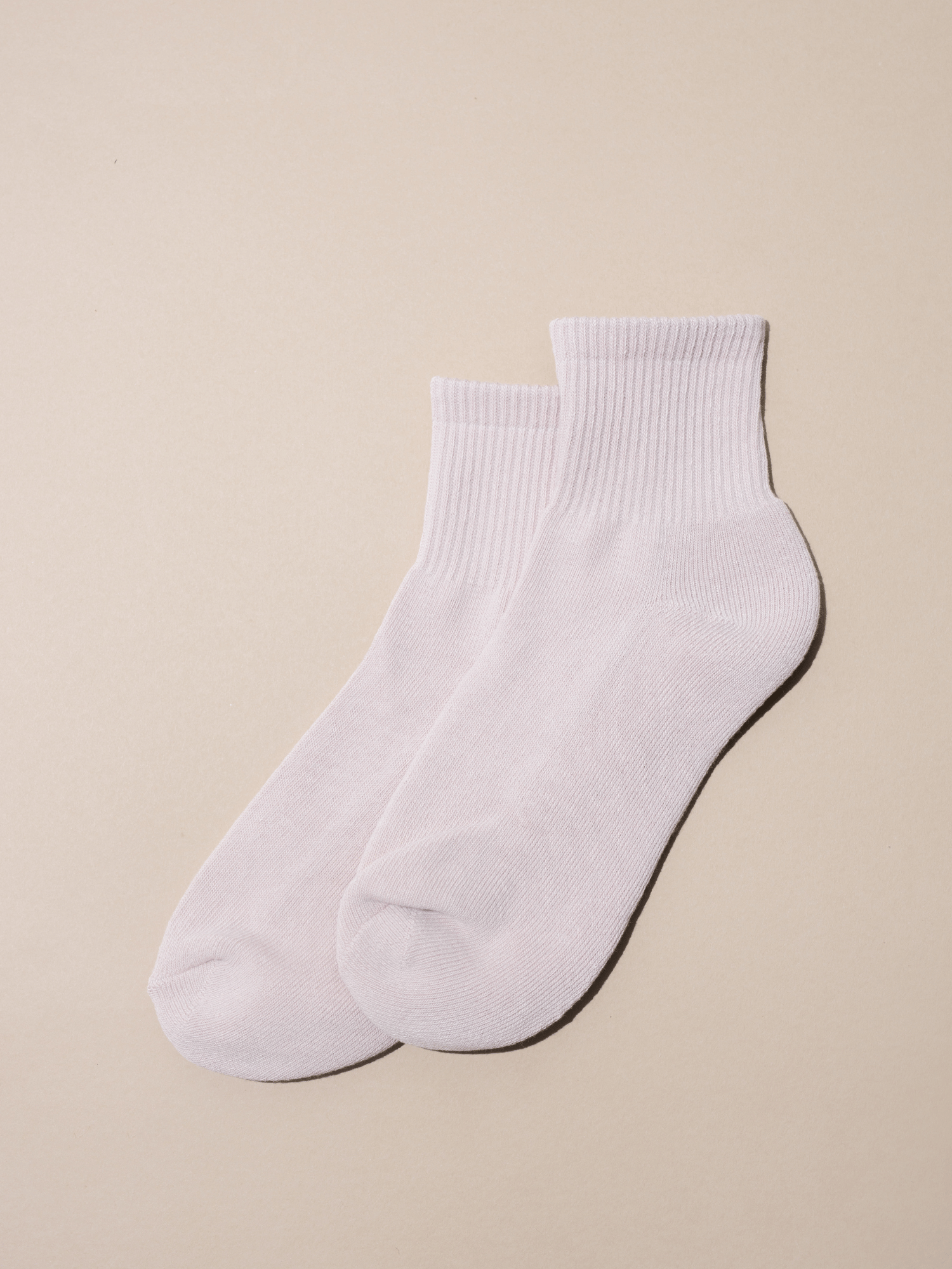 Cotton Ankle Socks | One Size | Assorted