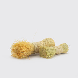 Round Broom
