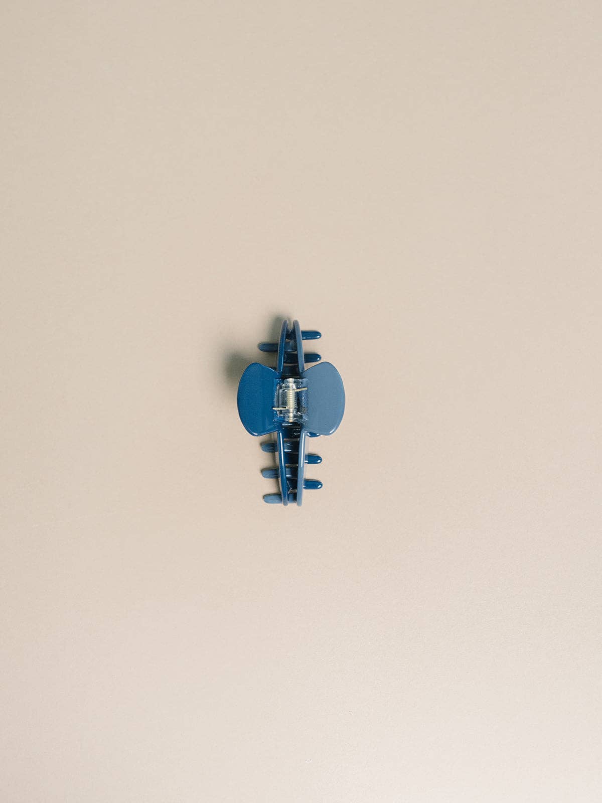 Medium 4" Hair Claw Clip - Sea