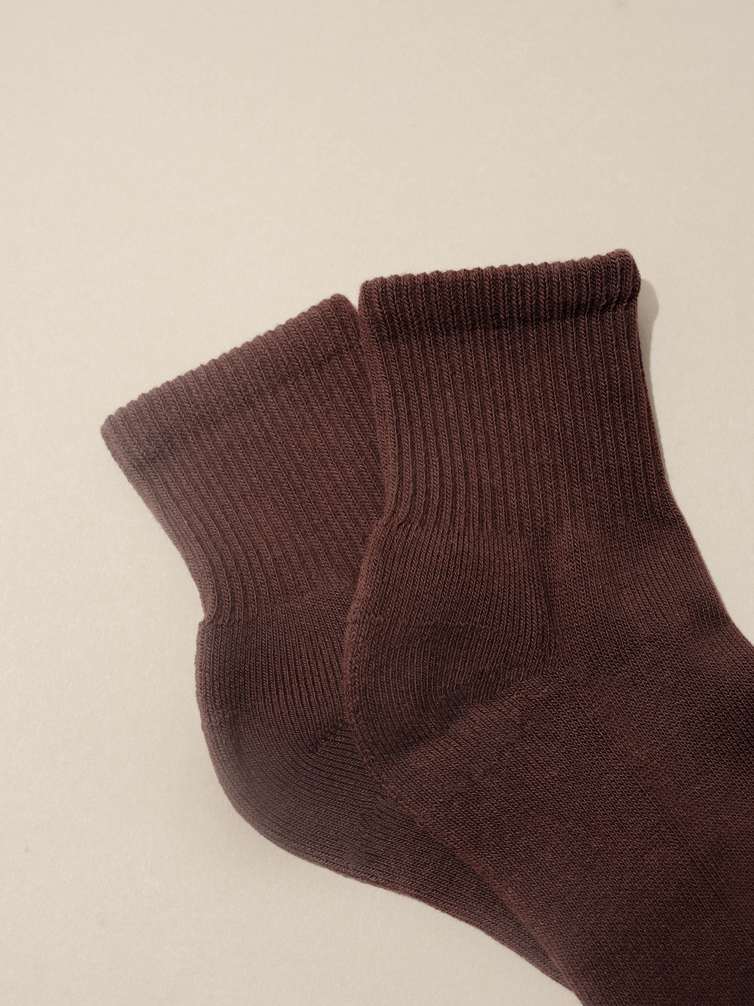 Cotton Ankle Socks | One Size | Assorted