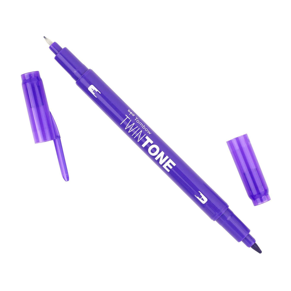 TwinTone Markers