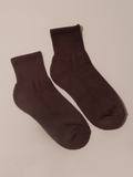 Cotton Ankle Socks | One Size | Assorted