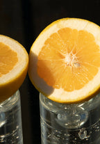 Oroblanco & Agave Fruit Spread