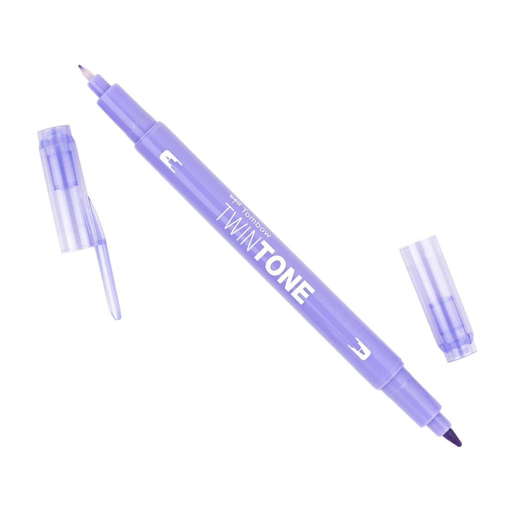 TwinTone Markers