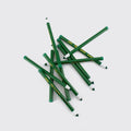 Wax Crayon / Green