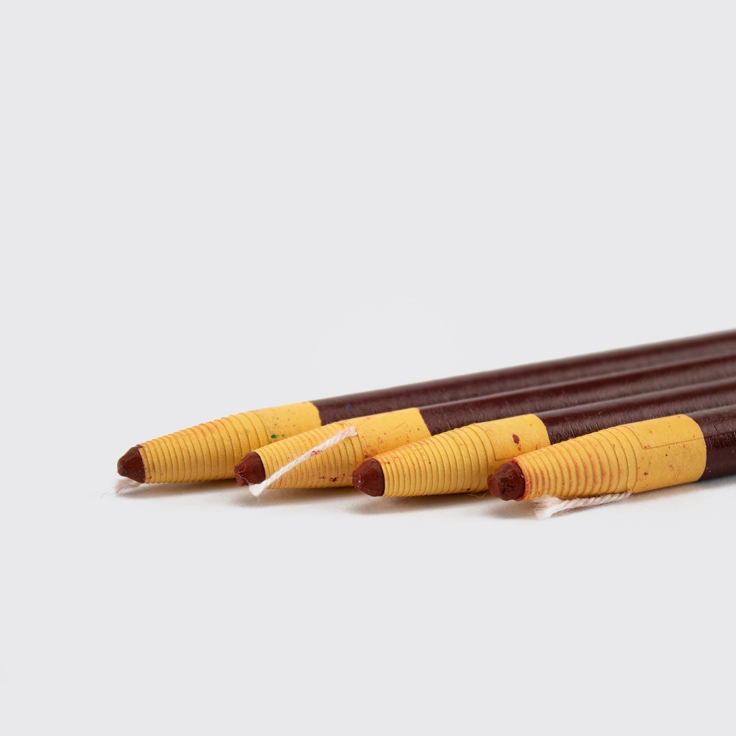 Wax Crayon - Wine
