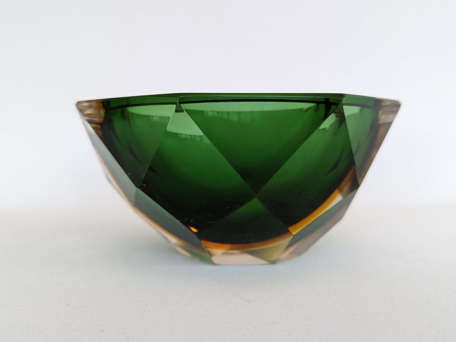 Vintage Italian Murano Ashtray or catchall