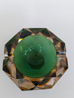 Vintage Italian Murano Ashtray or catchall