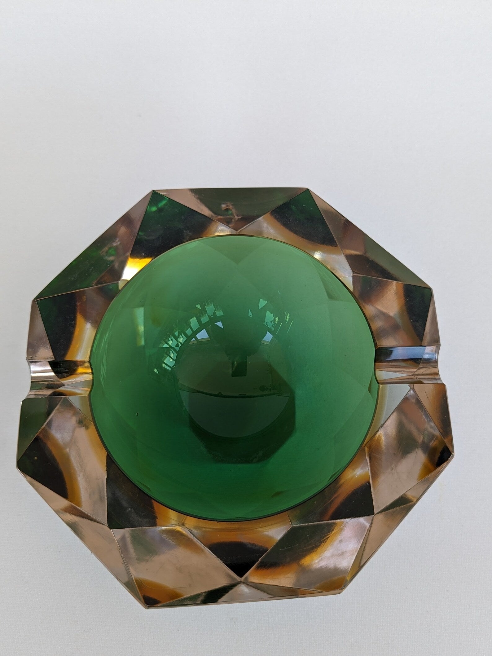 Vintage Italian Murano Ashtray or catchall