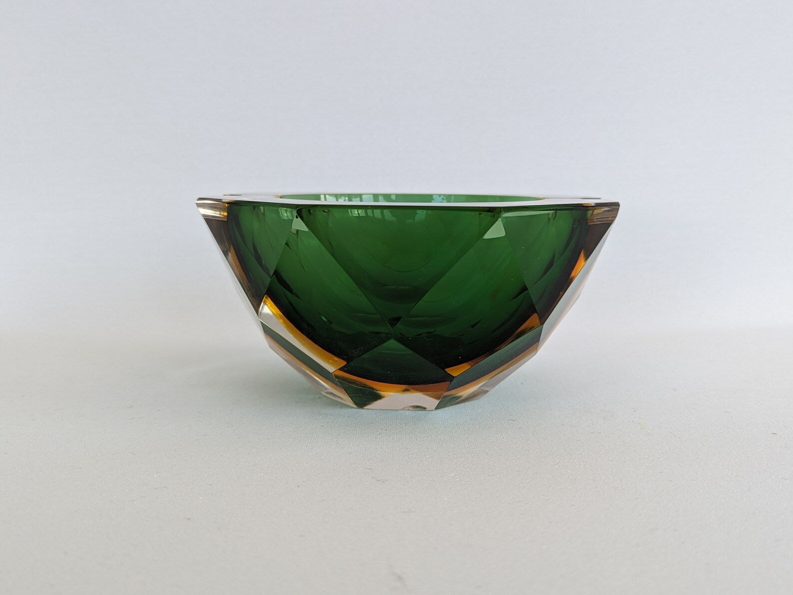 Vintage Italian Murano Ashtray or catchall