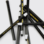 Wax Crayon / Black