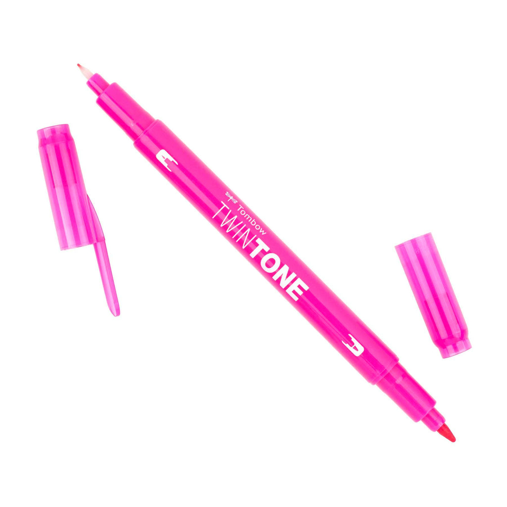 TwinTone Markers