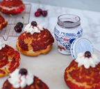 Amarena Cherries in Syrup - Fabbri