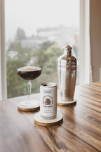 Cold Brew, Single Origin Mexico