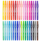 TwinTone Markers